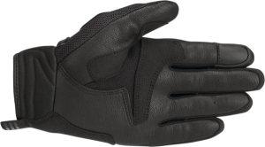 Manusi Textile Alpinestars Atom Negru XL, 2, nordicamoto.ro