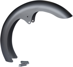 Custom Softail Front Fender Unfinished, 1, nordicamoto.ro