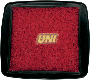 Factory Replacement Air Filter Red