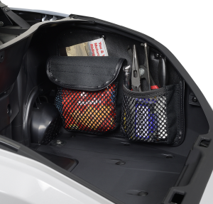Trunk Organizer Black