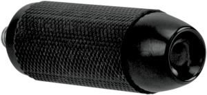 Shift Peg Black, Anodized
