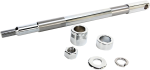 Axle Kit Silver