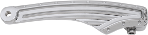 Outer Shift Rod Lever Silver