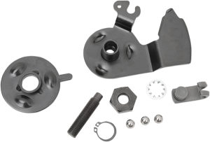 Clutch Release Ramp Assembly, 1, nordicamoto.ro