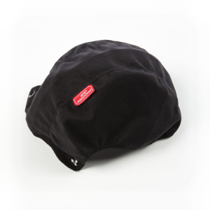 F5 Windstopper bélés SM – LG, fekete (kifutó modell)