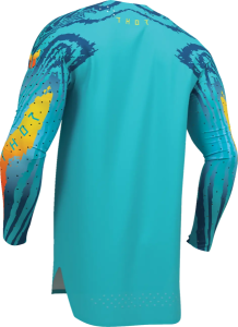 Sportmode Damascus Jersey Blue, 3, nordicamoto.ro