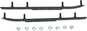 Switch Back Carbide Wear Bars Black