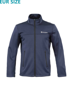 MALE CARDIGAN HOODIE_DARK BLUE@S, 1, nordicamoto.ro