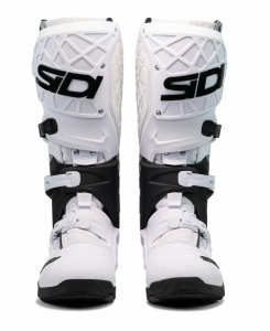Sidi Crossair X csizma, fehér/fekete, 43-as méret, 3, nordicamoto.ro
