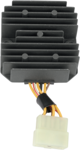 Rectifier And Regulator For Kawasaki