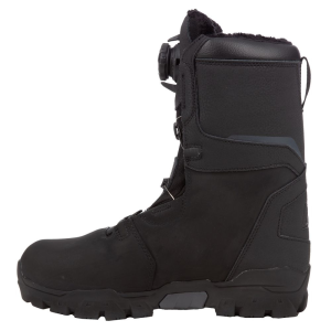 Motoros hótalpak, Klim Aurora GTX BOA női motoros csizma, nordicamoto.ro