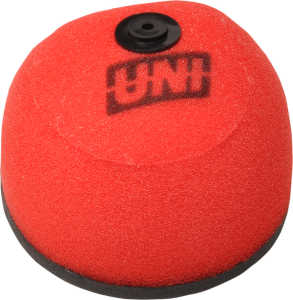 Air Filter Red