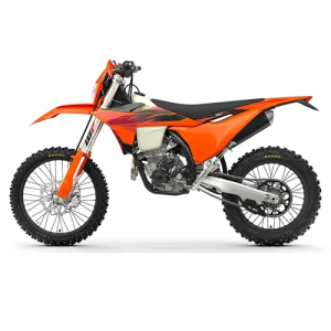 2027-es KTM 350 EXC-F Euro 5+ enduro motorkerékpár, 3, nordicamoto.ro