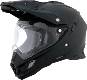 Fx-41ds Helmet Shield Max Pinlock Insert Lens 70 Clear  One size fits all, 2, nordicamoto.ro