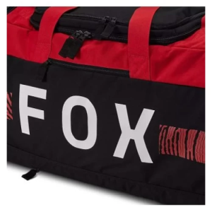 Fox Impression Podium táska, neonvörös színben, 3, nordicamoto.ro