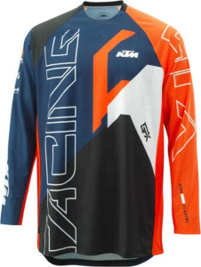 KTM Gravity-FX Replica S póló, 1, nordicamoto.ro