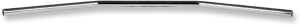 22 Mm (7/8(r)) Steel Handlebar Chrome, 3, nordicamoto.ro