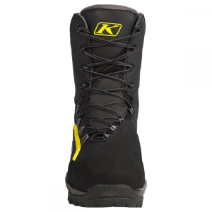 Klim Adrenaline GTX fekete motoros csizma, 5, nordicamoto.ro