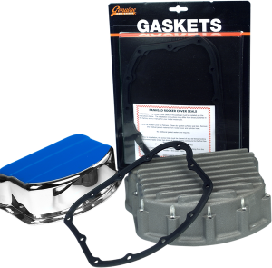 Replacement Rocker Box Cover Gaskets, 1, nordicamoto.ro