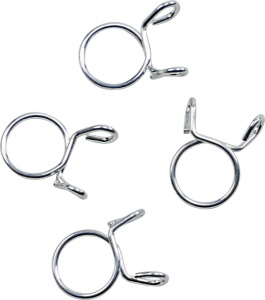 Clamp Refill Kit Silver