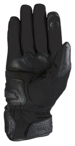 Furygan 4496-1 Billy Evo fekete XXL bőrkesztyű XXL, 2, nordicamoto.ro
