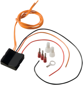 Load-independent Indicator Relay, 3, nordicamoto.ro