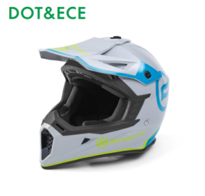 CASCĂ MOTO CFMOTO MX / ENDURO – GRI / ALBASTRU, 5, nordicamoto.ro