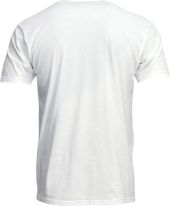 Tricou Thor Rogue White S, 3, nordicamoto.ro