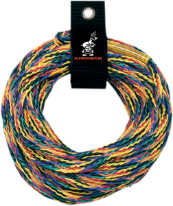 Airhead® 2-rider Tube Tow Rope Multi