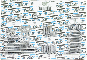 Motor Bolt Set