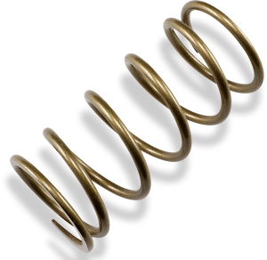 Secondary Clutch Spring For Diamond Drive Gold