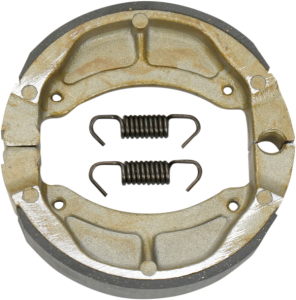 Carbon Graphite (r)x(r) Brake Shoes