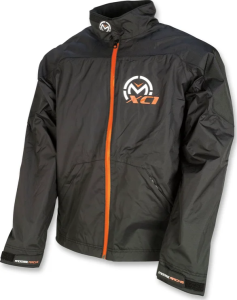 Geaca Ploaie Copii Moose Racing XC1 Black 10, 1, nordicamoto.ro