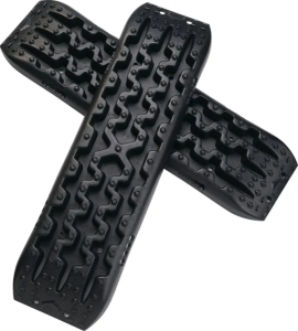 Recovery-traction Boards Black, 3, nordicamoto.ro