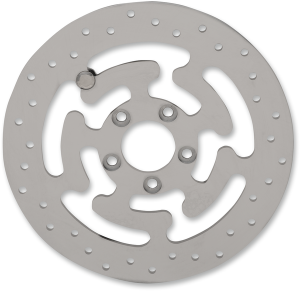 Oem-style Brake Rotor Silver, 1, nordicamoto.ro