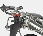 Kappa központi váz a HONDA CB 600 HORNET '03–'06 modellhez