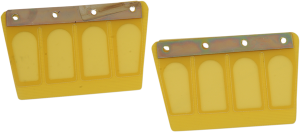Power Reed Yellow