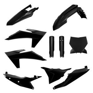 Teljes karosszériakészletek a KTM Black modellhez 