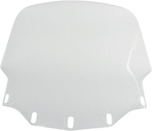 Gold Wing Windshield Clear