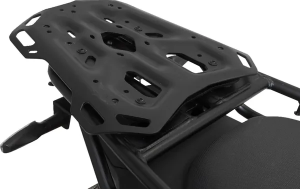 Adventure Rack – fekete, 2, nordicamoto.ro