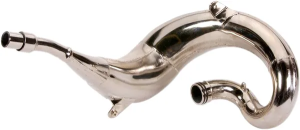 Gnarly Pipe, nikkelezett