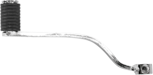 Shift Lever Silver, 2, nordicamoto.ro