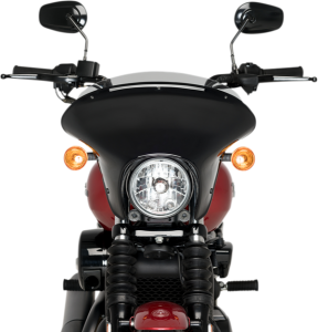 Sml Fairing Windscreen Smoke, 2, nordicamoto.ro