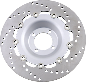 Md Series Pro-lite Brake Rotor Stainless Steel, 1, nordicamoto.ro