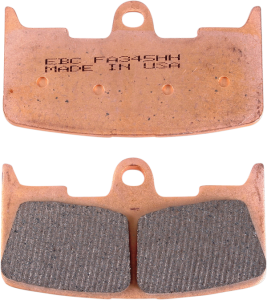 Sintered Metal Harley/buell  Brake Pad