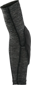 Cotiere MTB 100% Teratec Black/Gray S, 3, nordicamoto.ro