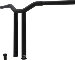 Dominator Handlebar Black 