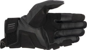 Manusi piele Alpinestars Phenom Black S, 2, nordicamoto.ro