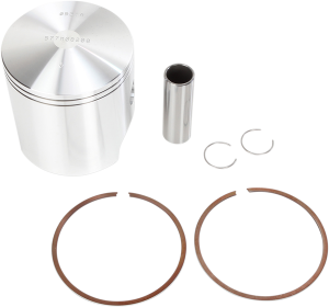 Wiseco Piston Hon 2mm