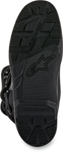 Alpinestar Tech 3 Enduro Black 40,5 csizma, 4, nordicamoto.ro